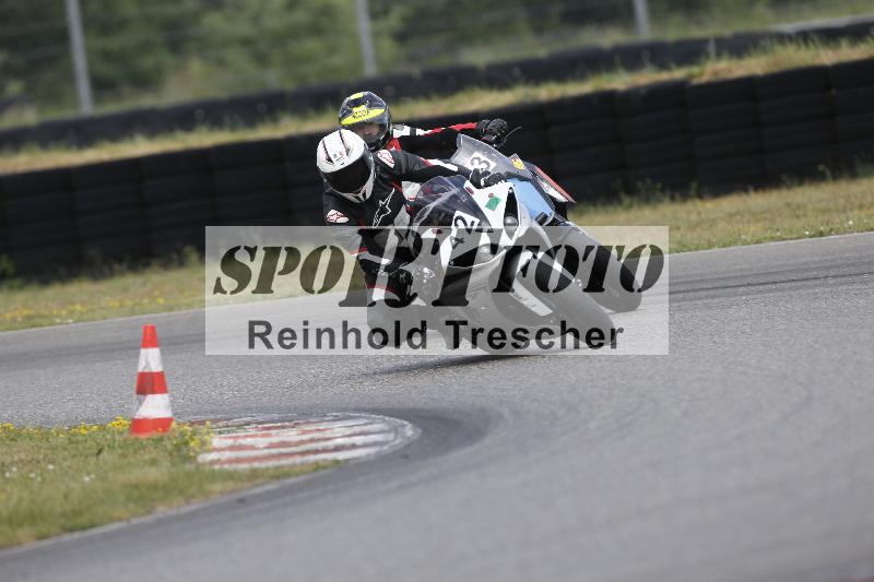 /18 05.06.2026  TZ Motorsport ADR/Gruppe gruen/42